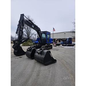 Excavadoras BLU B150 2026 - Product Image 1