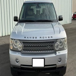 RANGE ROVER HSE 2006 USADO, Volante a la Izquierda/Derecha - Product Image 6