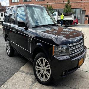 RANGE ROVER HSE 2010 USADO, Volante a la Izquierda/Derecha - Product Image 1