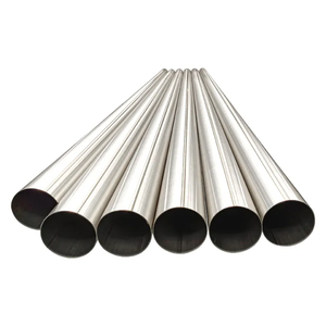 Tuyau en alliage à base de nickel Inconel690 préventif haute température de qualité supérieure - Product Image 6