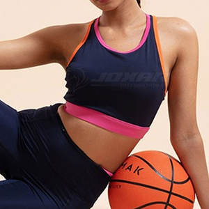 Sujetador deportivo de moda para mujer más vendido, ropa deportiva, Sujetador deportivo para entrenamiento, venta en línea - Product Image 5