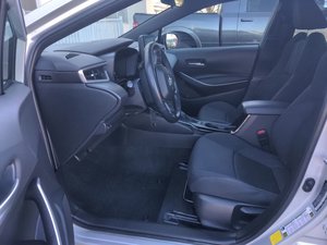 Toyota Corolla SE 2022 Usado en Buen Estado - Product Image 4