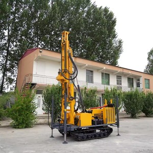 Vente chaude utilisé à double usage eau pneumatique composants de noyau de plate-forme de forage rotatif inclus - Product Image 2