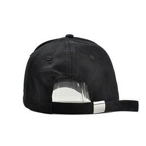 Gorras de béisbol resistentes de nuevo estilo superventas de gama alta para hombres Gorras de béisbol de verano superiores hechas de algodón sólido de alta calidad - Product Image 2