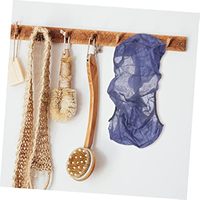 Culottes jetables, non tissées pour femmes, sous-vêtements jetables, lit hebdomadaire, culottes jetables, culottes d'hôpital