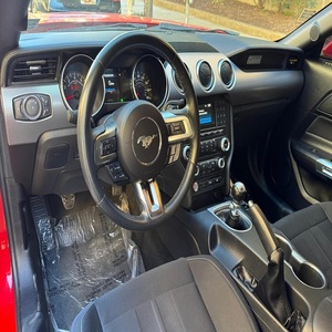 Ford Mustang GT Coupé préféré de 2018 - Product Image 2