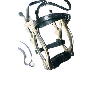 Offre Spéciale Goraya allemand molt bouche Gag bleu 4.5 ''Instruments chirurgicaux dentaires Ce Iso approuvé en gros Doyen molt bouche Gag - Product Image 5