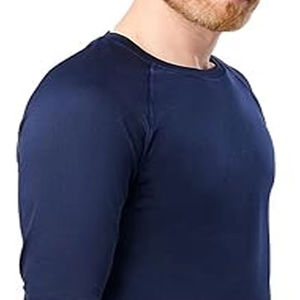 Ventes en gros de sous-vêtements de travail personnalisés avec logo, sous-vêtements extensibles pour infirmières, sous-vêtements d'hôpital, hauts de sous-vêtements, uniformes médicaux d'hôpital - Product Image 6