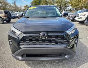 Toyota RAV4 XLE 2023 USADO EN EXCELENTES CONDICIONES - Product Image 1