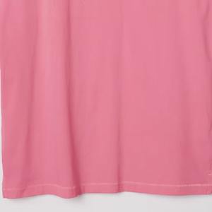 Camiseta Deportiva Ligera de Verano para Hombre, Transpirable, de Punto, para Gimnasio, Entrenamiento, Deportes, Running, Talla Grande, Informal, 100% Algodón - Product Image 4