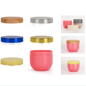 ขวดพลาสติกสำหรับใส่เครื่องสำอางขนาด250มล. พร้อมฝาปิดบรรจุภัณฑ์ดูแลส่วนบุคคลผลิตจากเวียดนามกำหนดขนาดได้เอง - Product Image 6