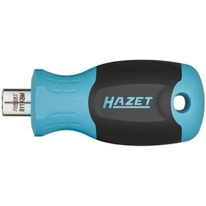 ที่จับดอกไขควงหกเหลี่ยม Hazet ขนาด 1/4 นิ้ว อุปกรณ์สำคัญสำหรับประแจหกเหลี่ยม - Product Image 1