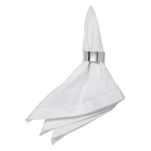 <b>Christmas</b> <b>Handmade</b> Stainless Steel Napkin Ring Shiny Polished Stainless Steel Napkin Ring and Wholesale Manufacture - Product Image 6