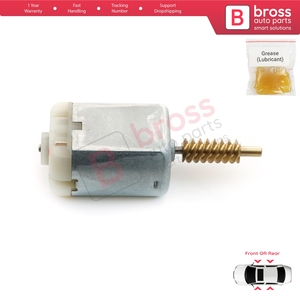 Actuador de Cerradura de Puerta de Coche BGE667, Motor FC280 con Eje de 24 mm para - Product Image 2