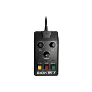 Antari SC-4 <b>Timer</b>-Controller Remote Control <b>Switch</b> - Product Image 1