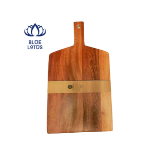 Planche à découper en bois - Product Image 1