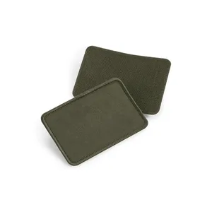 Custom Removable Cotton <b>Patch</b> for Merchandising Textile & Fabric Crafts - Product Image 1