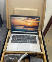 Portátil Empresarial Dell Latitude 5340 2 en 1, 95% Nuevo, con I5-1335U, 16GB, 512GB SSD, Pantalla FHD de 13.3 Pulgadas, con Caja Original