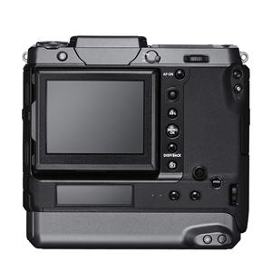 Medium Format 102MP Mirrorless <b>Camera</b> Body Used In-Body Image <b>Stabilization</b> 4K Video Weather-Resistant Design - Product Image 1