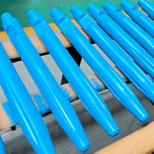 Martelo Hidráulico de Quebra-Rochas <span class=keywords><strong>HB5G</strong></span> de 68mm para Escavadoras <span class=keywords><strong>Furukawa</strong></span> - Product Image 1