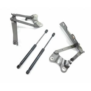 Bisagras delanteras de capó derecha e izquierda para Land Rover Range Rover Sport LR036583 (13>22) - Product Image 1