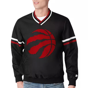 Vestes de survêtement pour hommes de style urbain d'hiver, logo personnalisé, service OEM/ODM, respirantes, imperméables, coupe-vent - Product Image 5