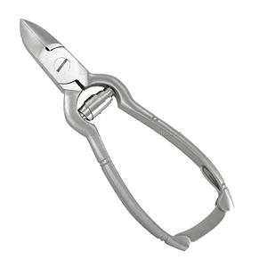 Pince à cuticules professionnelle, coupe-ongles, vente en gros, 1 pièce - Product Image 1