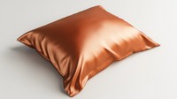 OEM Design personnalisé élégant gris clair 6A Grade turc taie d'oreiller en satin de soie 16-22 Momme luxe imprimé de feuilles d'animaux brodé