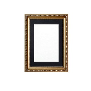 Palm Tree Picture <b>Frame</b> <b>Photo</b> Display <b>Frame</b> Windswept Palm Tree Woven Leaves Hall Table Top Home Decoration Wholesale Price - Product Image 5