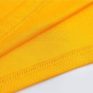 Logo personnalisé privé et étiquette équipe de sport uniforme de basket-ball de conception unique personnalisée pour les joueurs - Product Image 6