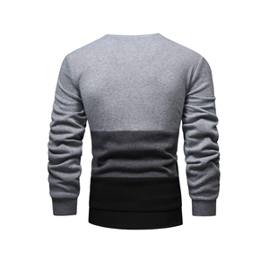 Sudadera con capucha gruesa y cálida con diseño personalizado de fabricante para hombre, ropa deportiva bordada, informal, de invierno, algodón orgánico 100% - Product Image 6
