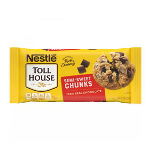 Alta calidad Nestlé Toll House Chip de chocolate/galleta y galletas a bajo precio - Product Image 3
