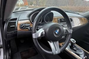 BMW Z4 3.0SI COUPE 2008 USADO, Volante a la Izquierda/Derecha - Product Image 3