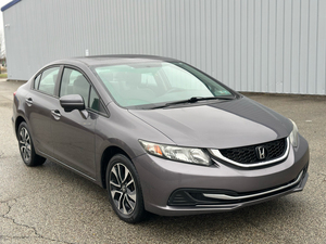 HON-DA CIVIC EX 2015 PRÊT À ÊTRE EXPÉDIÉ - Product Image 3