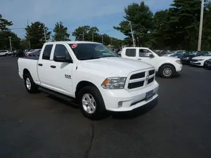 2018 RAM 1500 Express - Product Image 5