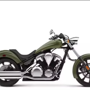 Motocicleta Honda Cruiser VT13CXAR en Venta - Product Image 2