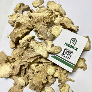 Rodajas de Jengibre Secas/Zanjabeel/Zencefil, Producto Más Vendido, Calidad Internacional para Exportación, Proveedor de Vietnam - Product Image 5