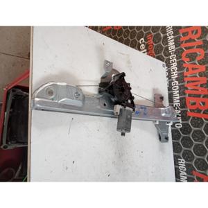 Serie CITROEN C3 (16>) Alzacristallo Elettrico Anteriore Destro 9840154480 - Product Image 3