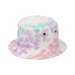 Sombrero de pescador con diseño de parche y opciones de tela de moda Sombrero de pescador para todas las estaciones con algodón transpirable - Product Image 4