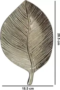 VENTA CALIENTE BANDEJA MARTILLADA PULIDA DECORATIVA - Product Image 6