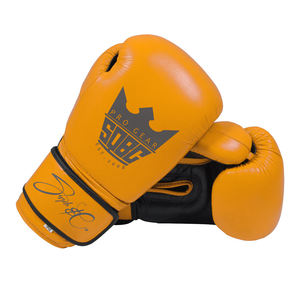 Offre spéciale, vente en gros, gants de boxe personnalisés durables et respirants pour l'entraînement professionnel, gants de frappe, gants de boxe - Product Image 5