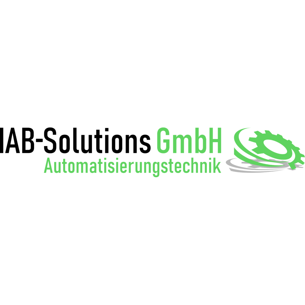 IAB-Solutions GmbH logo
