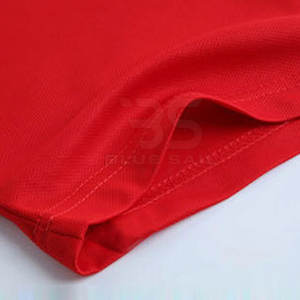 Uniforme de fútbol para equipos de jóvenes y adultos en múltiples combinaciones de colores Conjunto de camiseta de fútbol de alta calidad - Product Image 4