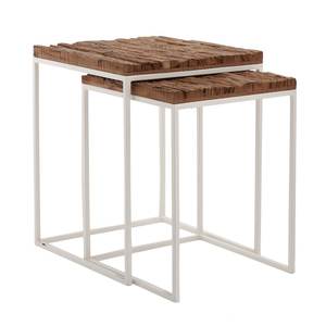 Armoire de chevet moderne en bois pliable et polyvalente Design européen moderne pour la maison chambre à coucher hôpital école supermarché - Product Image 1