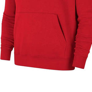 Nueva Sudadera con Capucha para Hombre al por Mayor, de Invierno, de Alta Calidad, Transpirable, Cómoda, 100% Algodón, Lisa, Teñida - Product Image 5