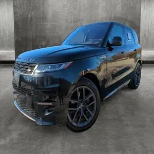 سيارات Land-Rover Range Roverr Sport P400 Dynamic SE AWD تعمل بالبنزين منخفضة المسافة والمُسلمة بأفضل سعر لعام 2023