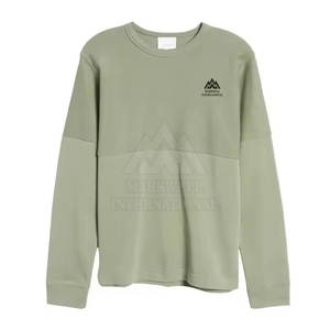 Sudaderas de hombre con contraste de color de talla personalizada, sudaderas de hombre, sudaderas básicas, sudaderas de hombre - Product Image 5