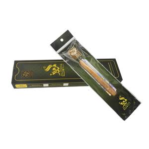BÂTON DE NETTOYAGE DES DENTS NATURELS AL-MUMIZ 2 PIÈCES MISWAK/SIWAK/SEWAK PRODUIT D'HYGIÈNE ORALE BROSSE À DENTS À BAS PRIX POUR LE BLANCHIMENT DES DENTS - Product Image 4