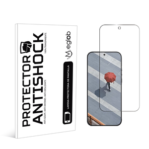 ANTISHOCK <b>Screen</b> protector for Xiaomi 17 Ultra - Product Image 1