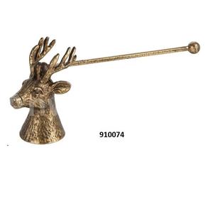 Nuevo diseño de velas de latón Snuffer - Product Image 2